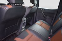 USED 2018 18 FORD RANGER 3.2 TDCi Wildtrak Pickup Double Cab 4dr Diesel Auto 4WD Euro 5 (200 ps) *** NO VAT ***