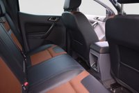 USED 2018 18 FORD RANGER 3.2 TDCi Wildtrak Pickup Double Cab 4dr Diesel Auto 4WD Euro 5 (200 ps) *** NO VAT ***