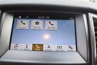 USED 2018 18 FORD RANGER 3.2 TDCi Wildtrak Pickup Double Cab 4dr Diesel Auto 4WD Euro 5 (200 ps) *** NO VAT ***