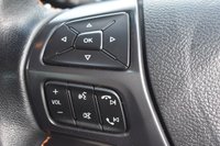 USED 2018 18 FORD RANGER 3.2 TDCi Wildtrak Pickup Double Cab 4dr Diesel Auto 4WD Euro 5 (200 ps) *** NO VAT ***