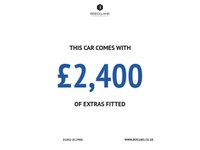 USED 2018 18 FORD RANGER 3.2 TDCi Wildtrak Pickup Double Cab 4dr Diesel Auto 4WD Euro 5 (200 ps) *** NO VAT ***