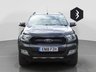 USED 2018 18 FORD RANGER 3.2 TDCi Wildtrak Pickup Double Cab 4dr Diesel Auto 4WD Euro 5 (200 ps) *** NO VAT ***