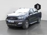 USED 2018 18 FORD RANGER 3.2 TDCi Wildtrak Pickup Double Cab 4dr Diesel Auto 4WD Euro 5 (200 ps) *** NO VAT ***