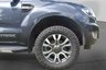 USED 2018 18 FORD RANGER 3.2 TDCi Wildtrak Pickup Double Cab 4dr Diesel Auto 4WD Euro 5 (200 ps) *** NO VAT ***