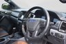 USED 2018 18 FORD RANGER 3.2 TDCi Wildtrak Pickup Double Cab 4dr Diesel Auto 4WD Euro 5 (200 ps) *** NO VAT ***
