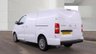 USED 2023 23 VAUXHALL VIVARO White 1.5 Turbo D 2900 Pro L2 van, 48,700 miles, Euro 6, 6-Speed manual, Sat nav, Rear Camera, CarPlay/Android Auto, Air Conditioning Plus VAT @ 20%! This 2023 Vauxhall Vivaro 1.5 Turbo D 2900 Pro L2 H1 is a reliable choice that has been maintained by only one owner from new. This van is powered by a 1.5 litre diesel engine that meets Euro 6 emission standards, ensuring it remains compliant with current regulations. It comes with an MOT valid until April 2027, providing peace of mind regarding its road worthiness. Inside the cabin, the Pro trim offers a range of practical technology, including the Multimedia Navi Pro system which supports And