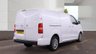 USED 2023 23 VAUXHALL VIVARO White 1.5 Turbo D 2900 Pro L2 van, 48,700 miles, Euro 6, 6-Speed manual, Sat nav, Rear Camera, CarPlay/Android Auto, Air Conditioning Plus VAT @ 20%! This 2023 Vauxhall Vivaro 1.5 Turbo D 2900 Pro L2 H1 is a reliable choice that has been maintained by only one owner from new. This van is powered by a 1.5 litre diesel engine that meets Euro 6 emission standards, ensuring it remains compliant with current regulations. It comes with an MOT valid until April 2027, providing peace of mind regarding its road worthiness. Inside the cabin, the Pro trim offers a range of practical technology, including the Multimedia Navi Pro system which supports And