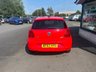 USED 2017 67 VOLKSWAGEN POLO 1.2 TSI Match Edition Hatchback 5dr Petrol Manual Euro 6 (s/s) (90 ps) 12 MONTH' S WARRANTY,