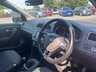 USED 2017 67 VOLKSWAGEN POLO 1.2 TSI Match Edition Hatchback 5dr Petrol Manual Euro 6 (s/s) (90 ps) 12 MONTH' S WARRANTY,