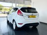 USED 2016 16 FORD FIESTA 1.0T EcoBoost Zetec White Edition Hatchback 3dr Petrol Manual Euro 6 (s/s) (100 ps) 2 FORMER OWNERS!  2 FORMER OWNERS!