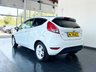 USED 2016 16 FORD FIESTA 1.0T EcoBoost Zetec White Edition Hatchback 3dr Petrol Manual Euro 6 (s/s) (100 ps) 2 FORMER OWNERS!  2 FORMER OWNERS!