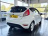 USED 2016 16 FORD FIESTA 1.0T EcoBoost Zetec White Edition Hatchback 3dr Petrol Manual Euro 6 (s/s) (100 ps) 2 FORMER OWNERS!  2 FORMER OWNERS!