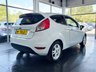 USED 2016 16 FORD FIESTA 1.0T EcoBoost Zetec White Edition Hatchback 3dr Petrol Manual Euro 6 (s/s) (100 ps) 2 FORMER OWNERS!  2 FORMER OWNERS!