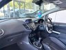 USED 2016 16 FORD FIESTA 1.0T EcoBoost Zetec White Edition Hatchback 3dr Petrol Manual Euro 6 (s/s) (100 ps) 2 FORMER OWNERS!  2 FORMER OWNERS!