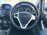 USED 2016 16 FORD FIESTA 1.0T EcoBoost Zetec White Edition Hatchback 3dr Petrol Manual Euro 6 (s/s) (100 ps) 2 FORMER OWNERS!  2 FORMER OWNERS!
