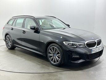 View our BMW 3 Series