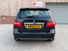 USED 2018 68 MERCEDES-BENZ B CLASS 1.6 B180 Exclusive Edition MPV 5dr Petrol Manual Euro 6 (s/s) (122 ps) Free 6-Month Warranty AutoProtect