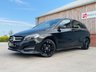USED 2018 68 MERCEDES-BENZ B CLASS 1.6 B180 Exclusive Edition MPV 5dr Petrol Manual Euro 6 (s/s) (122 ps) Free 6-Month Warranty AutoProtect