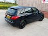 USED 2018 68 MERCEDES-BENZ B CLASS 1.6 B180 Exclusive Edition MPV 5dr Petrol Manual Euro 6 (s/s) (122 ps) Free 6-Month Warranty AutoProtect