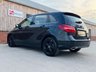 USED 2018 68 MERCEDES-BENZ B CLASS 1.6 B180 Exclusive Edition MPV 5dr Petrol Manual Euro 6 (s/s) (122 ps) Free 6-Month Warranty AutoProtect