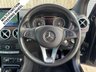 USED 2018 68 MERCEDES-BENZ B CLASS 1.6 B180 Exclusive Edition MPV 5dr Petrol Manual Euro 6 (s/s) (122 ps) Free 6-Month Warranty AutoProtect