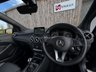 USED 2018 68 MERCEDES-BENZ B CLASS 1.6 B180 Exclusive Edition MPV 5dr Petrol Manual Euro 6 (s/s) (122 ps) Free 6-Month Warranty AutoProtect