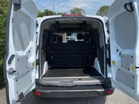USED 2023 23 FORD TRANSIT CONNECT 240  TREND L1 5 SEAT DOUBLE CAB CREW VAN 1.5 ECOBLUE  100PS High Specification 5 Seat Crewvan With Air Con Cruise, Front & Rear Parking Sensors & Much More!