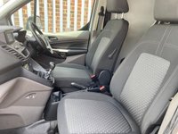 USED 2023 23 FORD TRANSIT CONNECT 240  TREND L1 5 SEAT DOUBLE CAB CREW VAN 1.5 ECOBLUE  100PS High Specification 5 Seat Crewvan With Air Con Cruise, Front & Rear Parking Sensors & Much More!