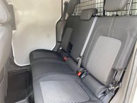 USED 2023 23 FORD TRANSIT CONNECT 240  TREND L1 5 SEAT DOUBLE CAB CREW VAN 1.5 ECOBLUE  100PS High Specification 5 Seat Crewvan With Air Con Cruise, Front & Rear Parking Sensors & Much More!
