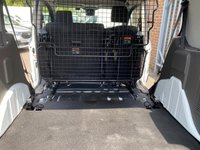 USED 2023 23 FORD TRANSIT CONNECT 240  TREND L1 5 SEAT DOUBLE CAB CREW VAN 1.5 ECOBLUE  100PS High Specification 5 Seat Crewvan With Air Con Cruise, Front & Rear Parking Sensors & Much More!