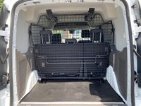 USED 2023 23 FORD TRANSIT CONNECT 240  TREND L1 5 SEAT DOUBLE CAB CREW VAN 1.5 ECOBLUE  100PS High Specification 5 Seat Crewvan With Air Con Cruise, Front & Rear Parking Sensors & Much More!