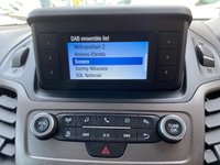 USED 2023 23 FORD TRANSIT CONNECT 240  TREND L1 5 SEAT DOUBLE CAB CREW VAN 1.5 ECOBLUE  100PS High Specification 5 Seat Crewvan With Air Con Cruise, Front & Rear Parking Sensors & Much More!