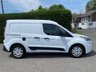 USED 2023 23 FORD TRANSIT CONNECT 240  TREND L1 5 SEAT DOUBLE CAB CREW VAN 1.5 ECOBLUE  100PS High Specification 5 Seat Crewvan With Air Con Cruise, Front & Rear Parking Sensors & Much More!