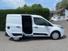 USED 2023 23 FORD TRANSIT CONNECT 240  TREND L1 5 SEAT DOUBLE CAB CREW VAN 1.5 ECOBLUE  100PS High Specification 5 Seat Crewvan With Air Con Cruise, Front & Rear Parking Sensors & Much More!