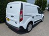 USED 2023 23 FORD TRANSIT CONNECT 240  TREND L1 5 SEAT DOUBLE CAB CREW VAN 1.5 ECOBLUE  100PS High Specification 5 Seat Crewvan With Air Con Cruise, Front & Rear Parking Sensors & Much More!