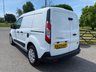 USED 2023 23 FORD TRANSIT CONNECT 240  TREND L1 5 SEAT DOUBLE CAB CREW VAN 1.5 ECOBLUE  100PS High Specification 5 Seat Crewvan With Air Con Cruise, Front & Rear Parking Sensors & Much More!