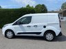 USED 2023 23 FORD TRANSIT CONNECT 240  TREND L1 5 SEAT DOUBLE CAB CREW VAN 1.5 ECOBLUE  100PS High Specification 5 Seat Crewvan With Air Con Cruise, Front & Rear Parking Sensors & Much More!