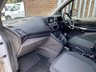 USED 2023 23 FORD TRANSIT CONNECT 240  TREND L1 5 SEAT DOUBLE CAB CREW VAN 1.5 ECOBLUE  100PS High Specification 5 Seat Crewvan With Air Con Cruise, Front & Rear Parking Sensors & Much More!