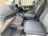 USED 2023 23 FORD TRANSIT CONNECT 240  TREND L1 5 SEAT DOUBLE CAB CREW VAN 1.5 ECOBLUE  100PS High Specification 5 Seat Crewvan With Air Con Cruise, Front & Rear Parking Sensors & Much More!