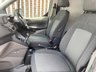 USED 2023 23 FORD TRANSIT CONNECT 240  TREND L1 5 SEAT DOUBLE CAB CREW VAN 1.5 ECOBLUE  100PS High Specification 5 Seat Crewvan With Air Con Cruise, Front & Rear Parking Sensors & Much More!