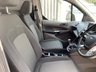 USED 2023 23 FORD TRANSIT CONNECT 240  TREND L1 5 SEAT DOUBLE CAB CREW VAN 1.5 ECOBLUE  100PS High Specification 5 Seat Crewvan With Air Con Cruise, Front & Rear Parking Sensors & Much More!