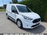 USED 2023 23 FORD TRANSIT CONNECT 240  TREND L1 5 SEAT DOUBLE CAB CREW VAN 1.5 ECOBLUE  100PS High Specification 5 Seat Crewvan With Air Con Cruise, Front & Rear Parking Sensors & Much More!