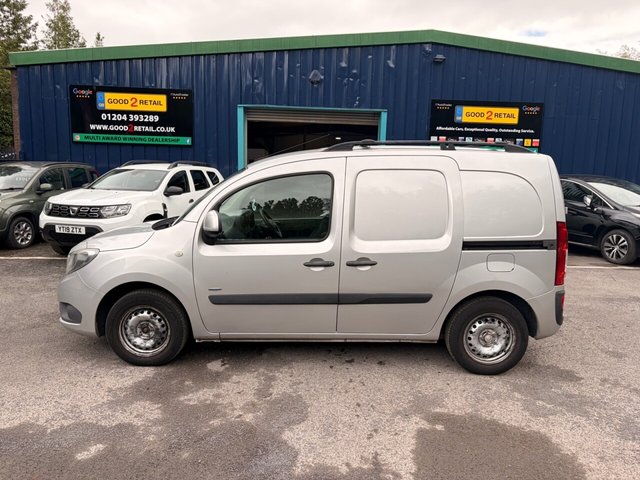 View our MERCEDES-BENZ CITAN