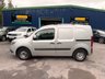 USED 2017 17 MERCEDES-BENZ CITAN 1.5 111 CDI Panel Van 5dr Diesel Manual L2 Euro 5 (110 ps) BUY WITH CONFIDENCE  FROM A MULTI AWARD WINNING DEALERSHIP - OVER 3000 5* Reviews
