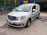 USED 2017 17 MERCEDES-BENZ CITAN 1.5 111 CDI Panel Van 5dr Diesel Manual L2 Euro 5 (110 ps) BUY WITH CONFIDENCE  FROM A MULTI AWARD WINNING DEALERSHIP - OVER 3000 5* Reviews
