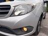 USED 2017 17 MERCEDES-BENZ CITAN 1.5 111 CDI Panel Van 5dr Diesel Manual L2 Euro 5 (110 ps) BUY WITH CONFIDENCE  FROM A MULTI AWARD WINNING DEALERSHIP - OVER 3000 5* Reviews