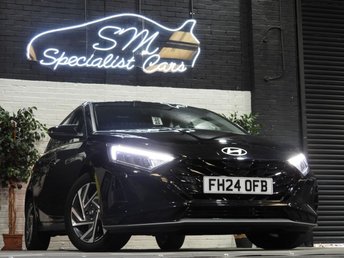View our HYUNDAI I20