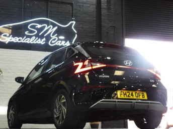 View our HYUNDAI I20