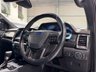 USED 2020 20 FORD RANGER 2.0 EcoBlue Wildtrak Pickup Double Cab 4dr Diesel Auto 4WD Euro 6 (s/s) (213 ps) 