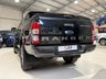 USED 2020 20 FORD RANGER 2.0 EcoBlue Wildtrak Pickup Double Cab 4dr Diesel Auto 4WD Euro 6 (s/s) (213 ps) 
